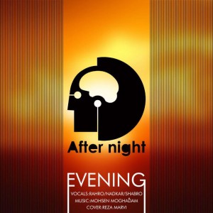 آهنگ Evening از گروه After Night