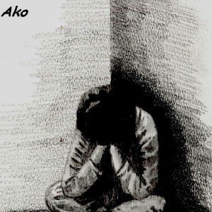 آهنگ جدید آکو به نام با دست پس نزن