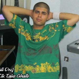 علی اوج – تیک تاک قلب