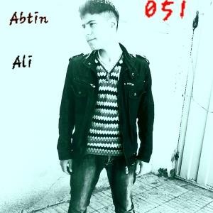 تریزگی باند (علی آبتین) به نام عقده های تو دل