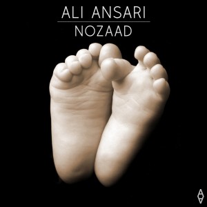 آهنگ نوزاد از علی انصاری
