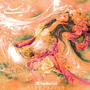 آهنگ لیلی از علی پازل