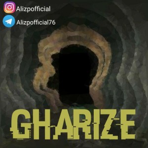 آهنگ غریزه از علی زد پی