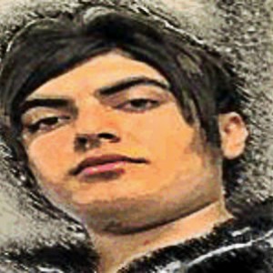 آهنگ جدید علی نرگال به نام شیک