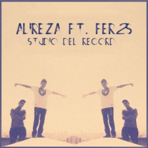 آهنگ جدید علیرضا و فردوس به نام کابوس