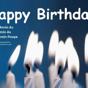 آهنگ احسان و امین AS به نام تولدت مبارک