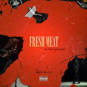 آهنگ Fresh Meat از امیر دادور