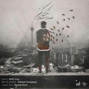 آهنگ شک نکن از امیر لئو