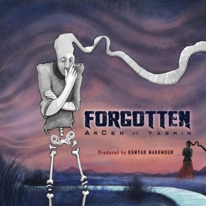 آهنگ Forgotten از آرسن و یاسمین
