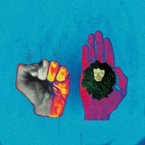 آلبوم رشد از آرش قدیس