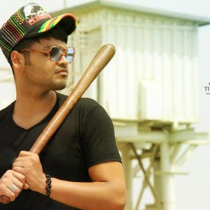 آهنگ جدید حسین ارباب به نام وحشی باش