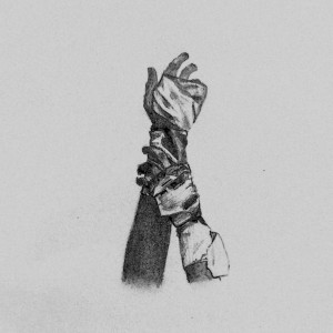 آلبوم سرباز از ع ارف