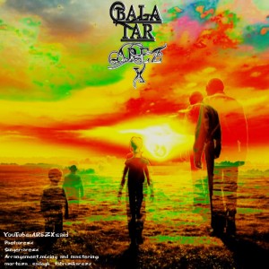 آهنگ بالاتر از عارض ایکس