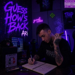 آهنگ Guess How’s Back از Ari