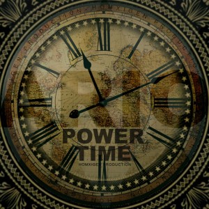 آهنگ Power Time از آریو