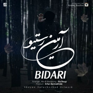 آهنگ بیداری از آرمین رستیو