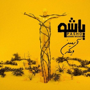 آهنگ پاشو از آرمین ویکد