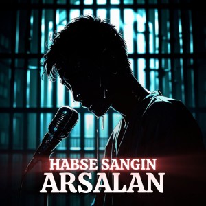 آهنگ حبس سنگین از ارسلان
