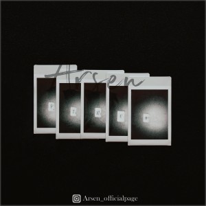 آهنگ پینه از آرسن