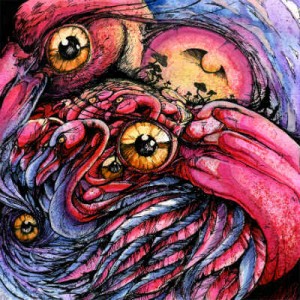 آهنگ جدید آریا و جیسون به نام هار پلاستیکی