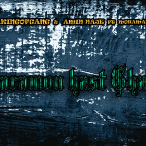 AryaKingOfGang و ناجی و زیرو – کارمون هست قوی