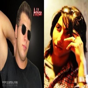 آهنگ جدید از اشکان و MeTeteS به نام منو ببخش