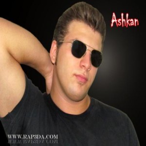 آهنگ جدید اشکان به نام سال ۹۰