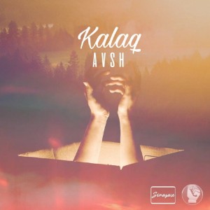 آهنگ کلاغ از آوش