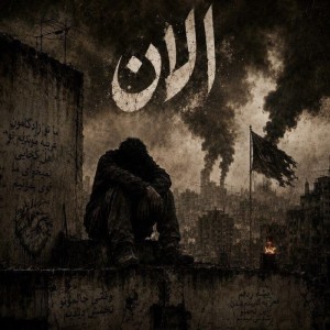 آهنگ الان از آزاد