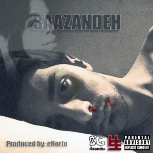 آهنگ جدید آرش eNorto به نام بازنده