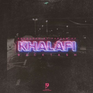 آهنگ خلافی از بکتاش