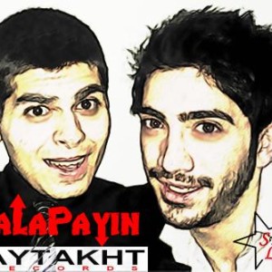 گروه Starlight ( اوج و اژدر ) به نام بالا پایین