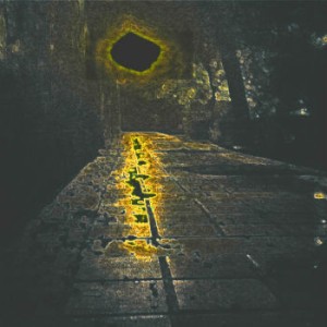 آهنگ جدید از بهنام ۴۰۰ به نام خیابون