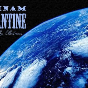 آهنگ جدید بهنام به نام قرنطینه