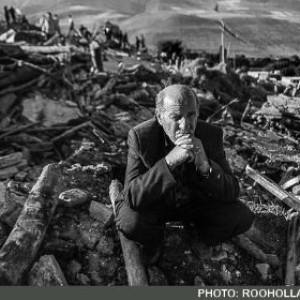 بهزاد پکس ، احمد سولو و جاوید – زمین نلرز