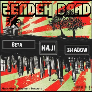 آهنگ جدید بتا ، ناجی و Shadow به نام زنده باد