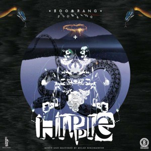 آهنگ هیپی از بومرنگ