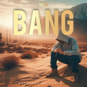 آهنگ Three Bang از کارن
