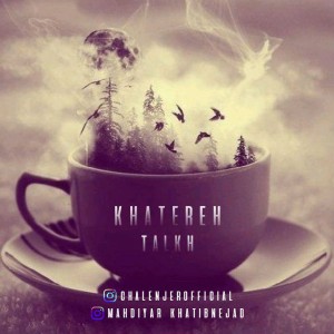 آهنگ خاطره تلخ از چلنجر