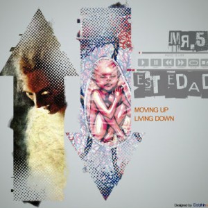 آهنگ جدید Mr 5 به نام استعداد