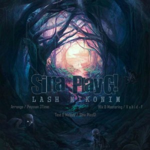 آهنگ جدید سینا پلی جی به نام لش میکنیم