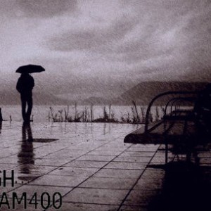 آهنگ جدید بهنام ۴۰۰ به نام رفیق