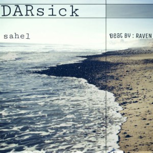 آهنگ جدید از DARsick به نام ساحل