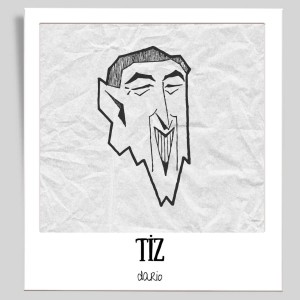 آهنگ تیز از داریو