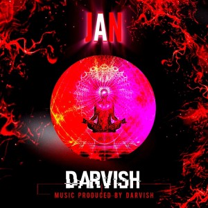 آهنگ جان از درویش