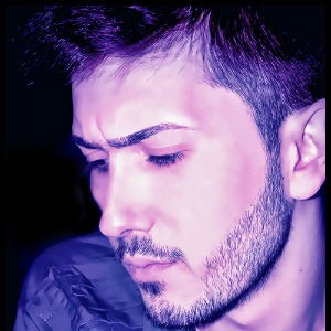 آهنگ جدید محمد دپرس به نام استاد کلمات