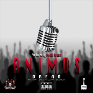آهنگ Animus از Dread