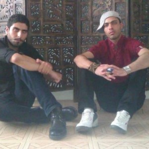 آهنگ مهدی آس و حامد آترو – عدالت