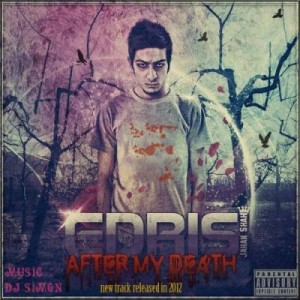 آهنگ جدید ادریس و باس داگ بنام بعد از مرگ من