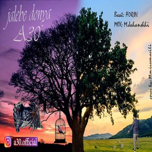 آهنگ جالبه دنیا از احسان عاصی